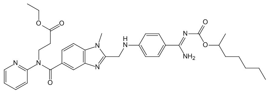 Dabigatran Impurity 21