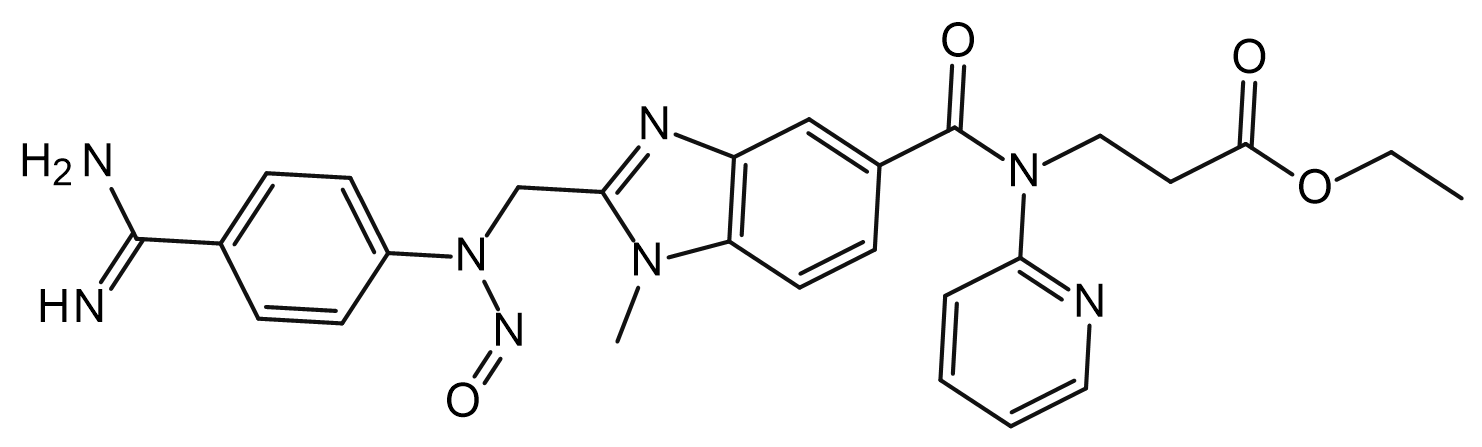 Dabigatran Impurity 104