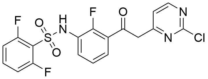 Dabrafenib Impurity 1