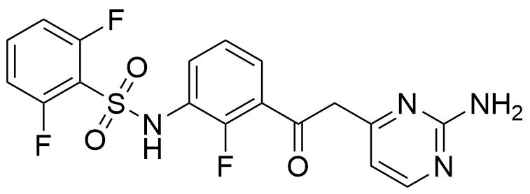 Dabrafenib Impurity 3
