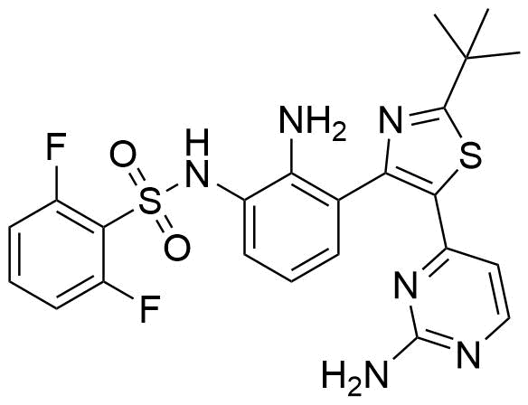 Dabrafenib Impurity 4