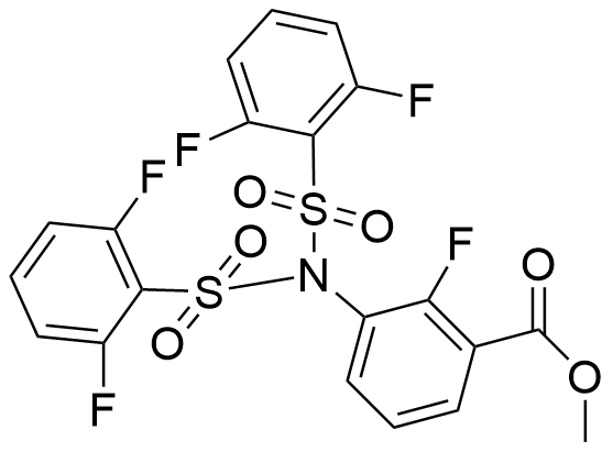 Dabrafenib Impurity 5