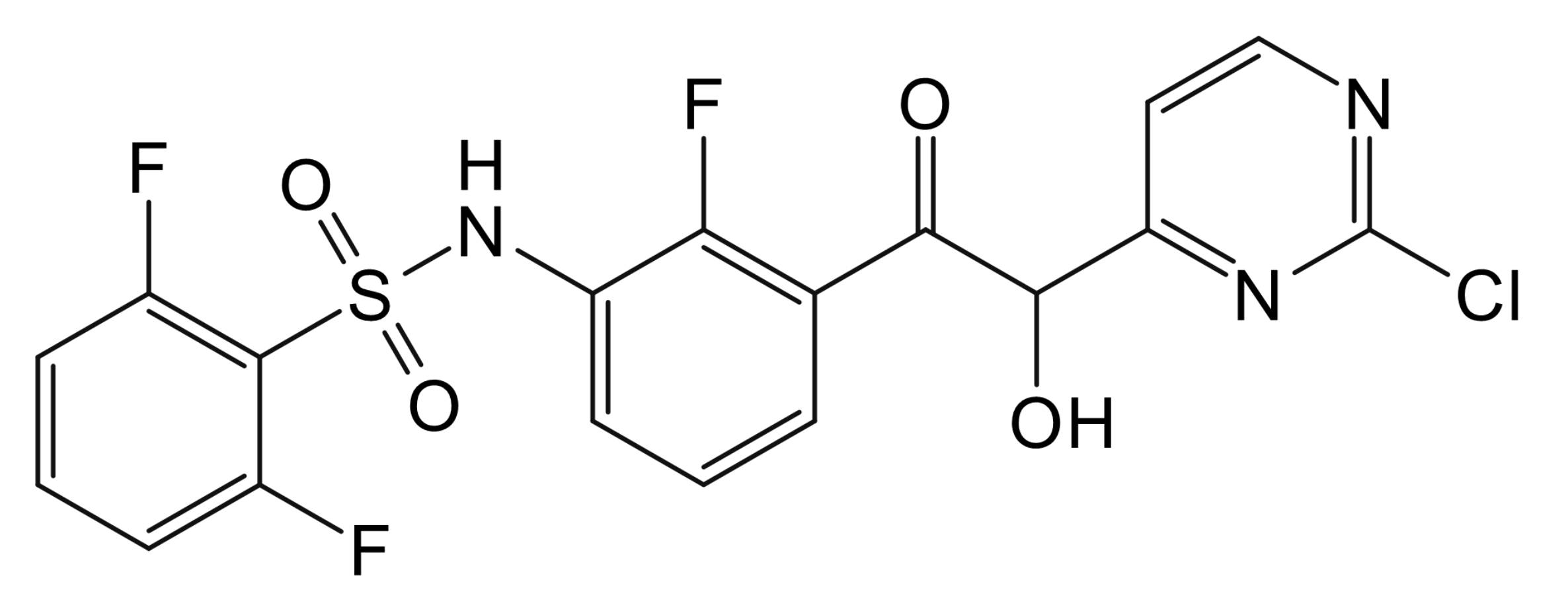 Dabrafenib Impurity 14