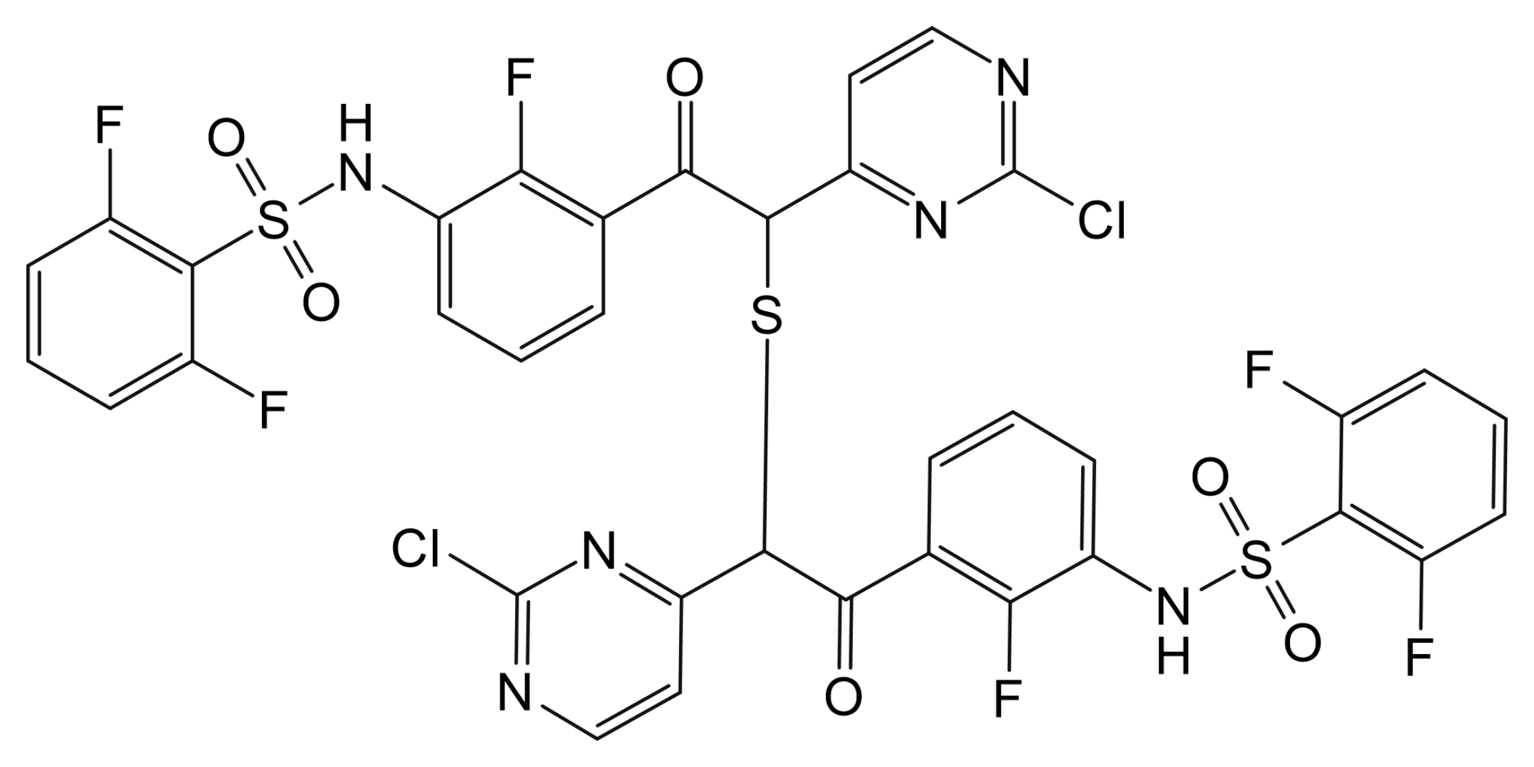 Dabrafenib Impurity 16