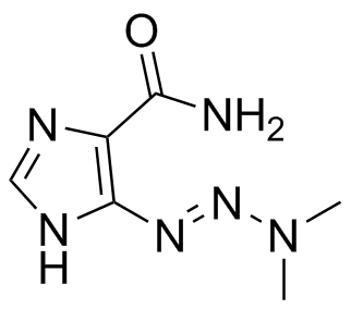 Dacarbazine