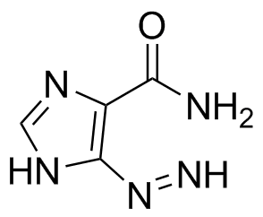 Dacarbazine EP Impurity C