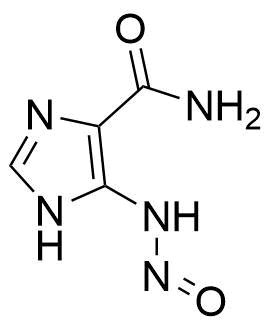 Dacarbazine Nitroso Impurity 4