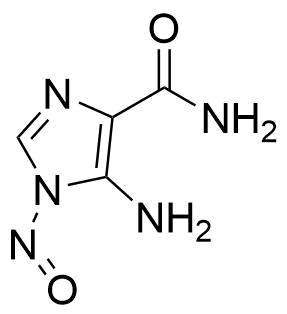 Dacarbazine Nitroso Impurity 5