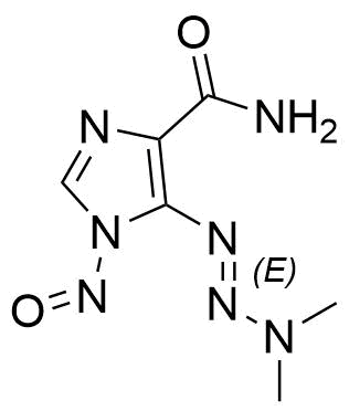 Dacarbazine Nitroso Impurity 6