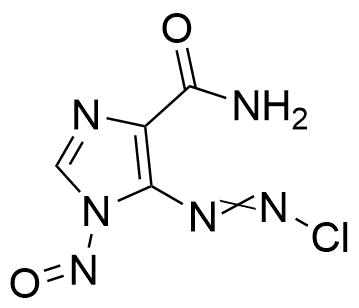 Dacarbazine Nitroso Impurity 7
