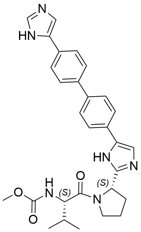 Daclatasvir Impurity 29