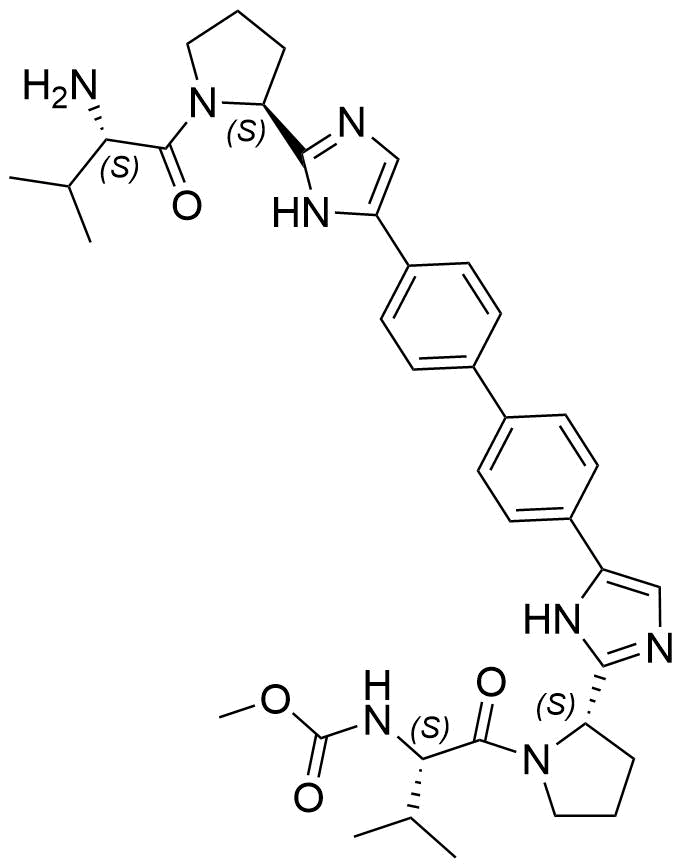 Daclatasvir Impurity 30