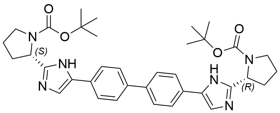 Daclatasvir Impurity 39
