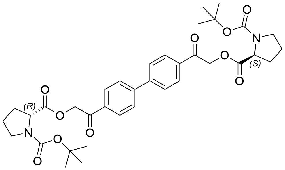 Daclatasvir Impurity 41