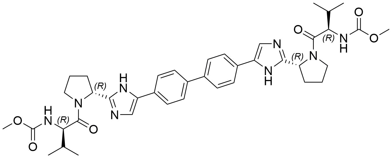 Daclatasvir Impurity 6