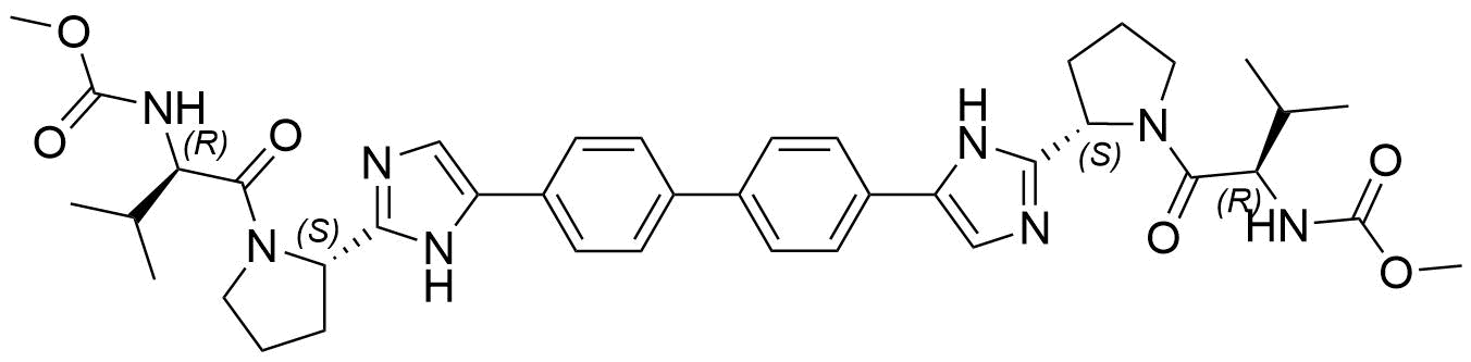 Daclatasvir Impurity A