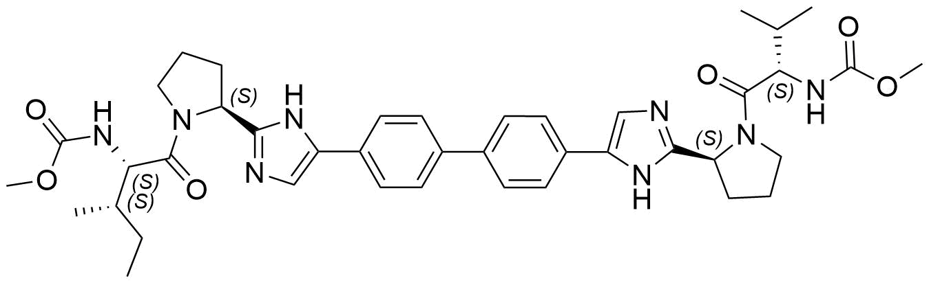 Daclatasvir Impurity 47