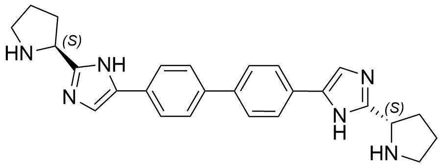 Daclatasvir Impurity 50
