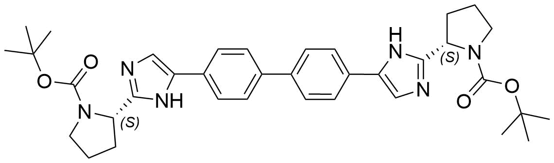 Daclatasvir Impurity 51