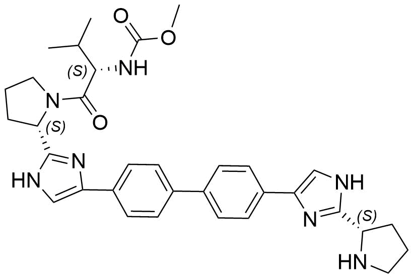 Daclatasvir Impurity 53