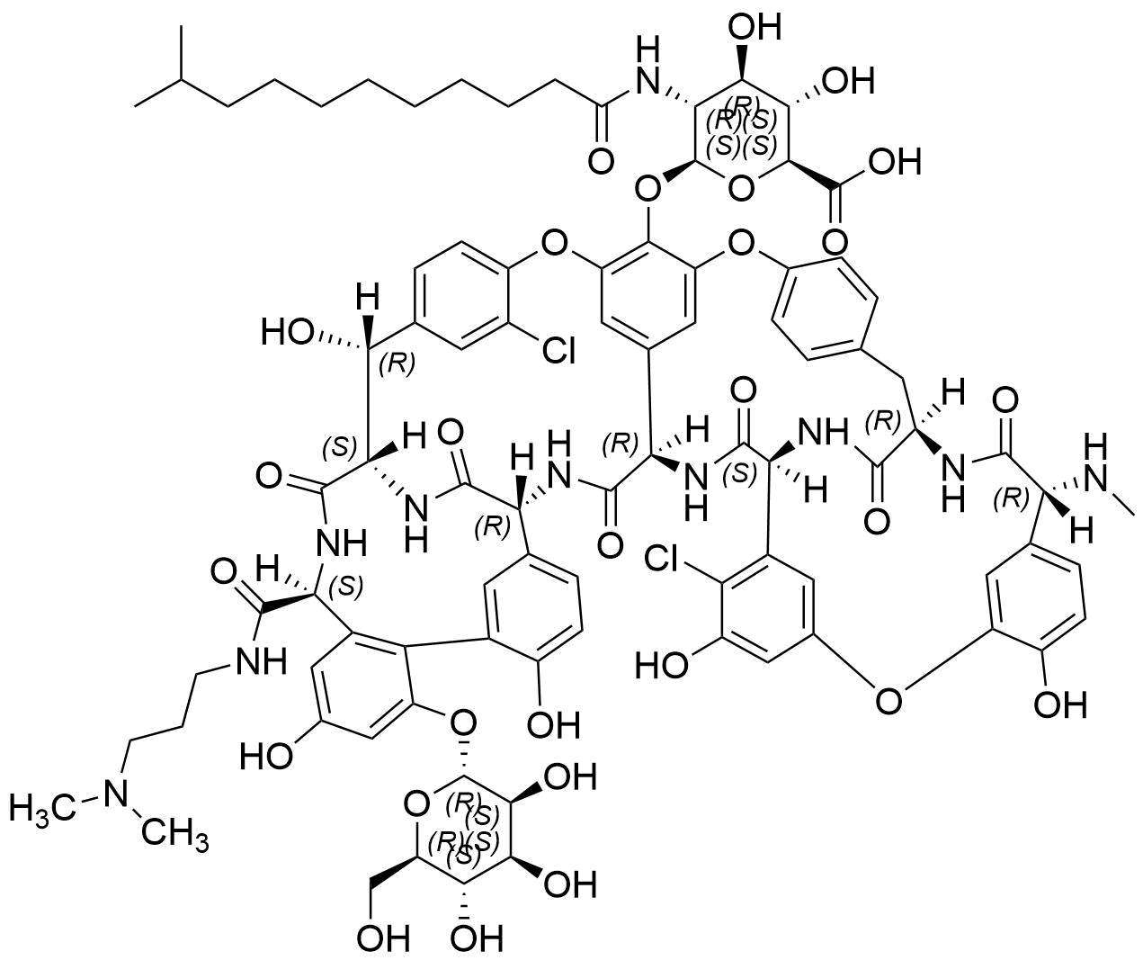 Dalbavancin