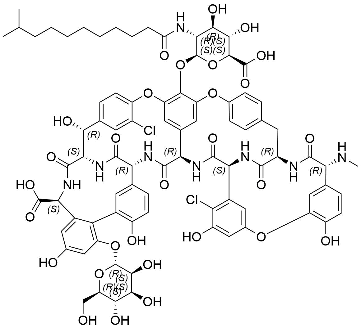 Dalbavancin Impurity