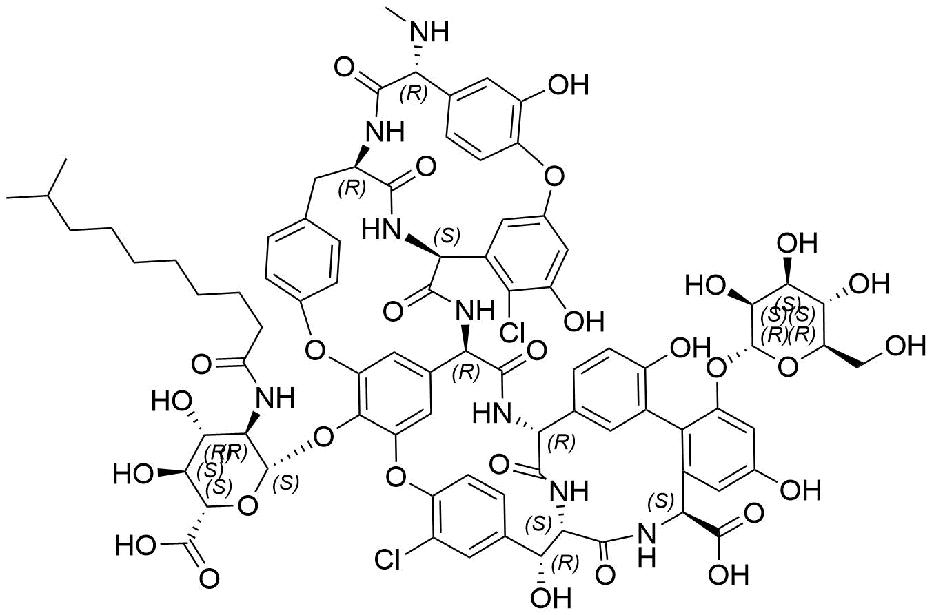 Dalbavancin Impurity 6
