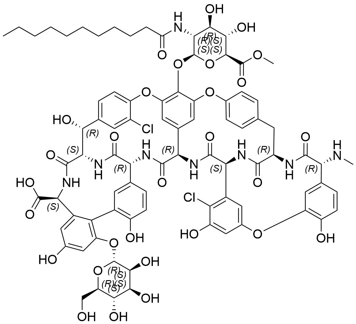 Dalbavancin Impurity 15
