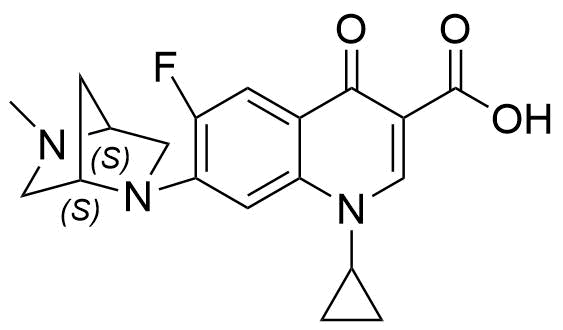 Danofloxacin