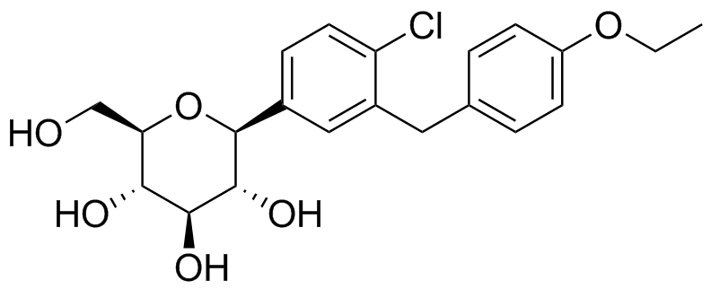 Dapagliflozin