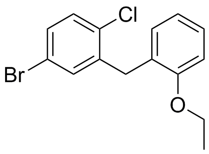 Dapagliflozin Impurity 1