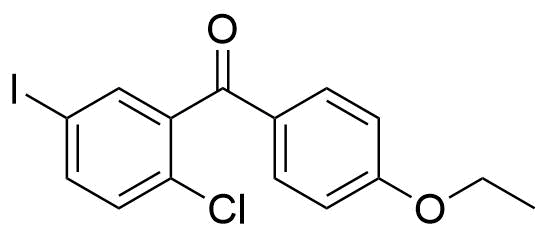 Dapagliflozin Impurity 10