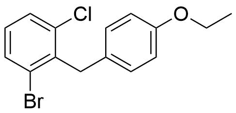 Dapagliflozin Impurity 101