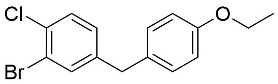 Dapagliflozin Impurity 103