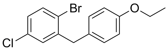 Dapagliflozin Impurity 96