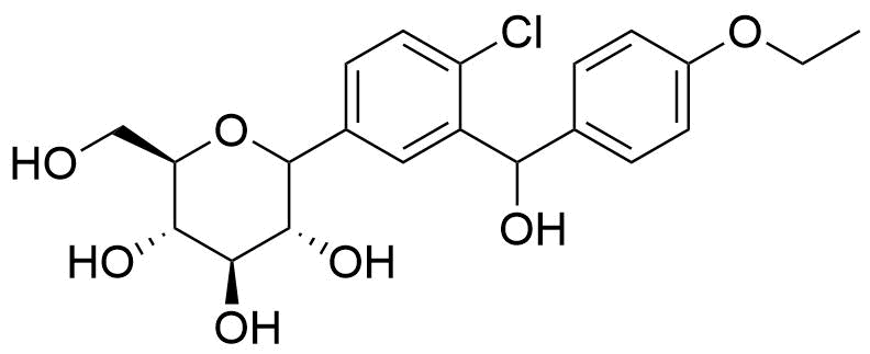 Dapagliflozin Impurity 97