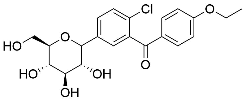 Dapagliflozin Impurity 98