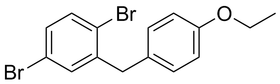 Dapagliflozin Impurity D