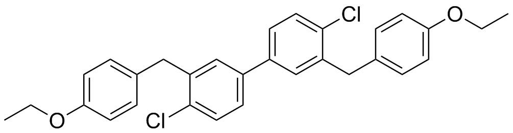 Dapagliflozin Impurity J