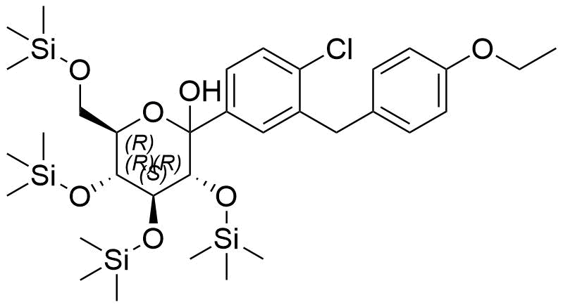 Dapagliflozin Impurity 113