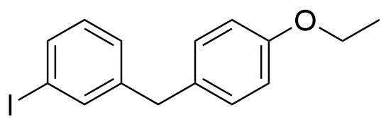 Dapagliflozin Impurity 117