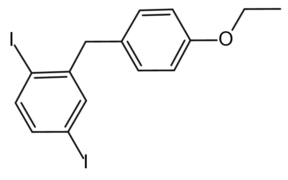 Dapagliflozin Impurity 118