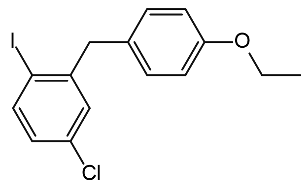 Dapagliflozin Impurity 119