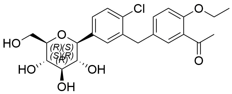 Dapagliflozin Impurity 112