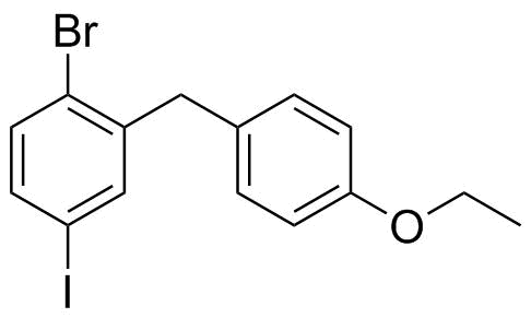 Dapagliflozin Impurity 259