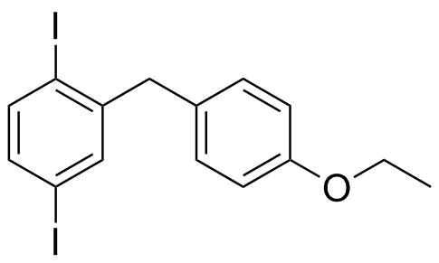 Dapagliflozin Impurity 260