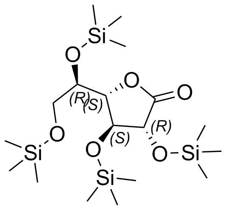 Dapagliflozin Impurity 261
