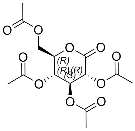 Dapagliflozin Impurity 134