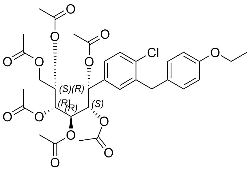 Dapagliflozin Impurity 149