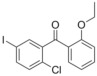 Dapagliflozin Impurity 17